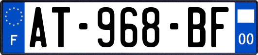AT-968-BF