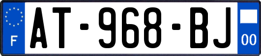AT-968-BJ