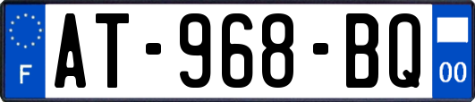 AT-968-BQ