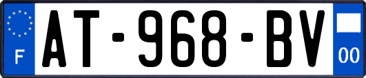 AT-968-BV