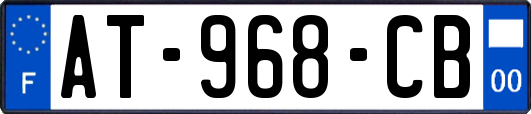 AT-968-CB