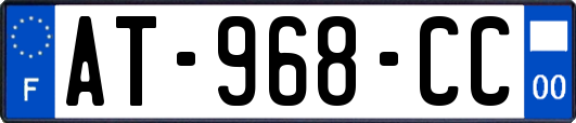 AT-968-CC