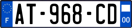 AT-968-CD