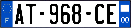 AT-968-CE