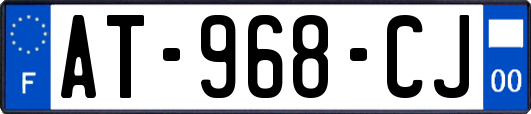 AT-968-CJ