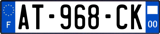 AT-968-CK