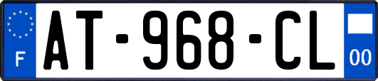 AT-968-CL