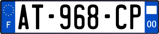 AT-968-CP