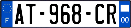 AT-968-CR