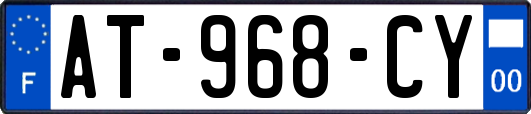 AT-968-CY