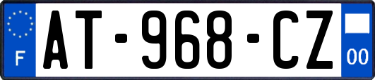 AT-968-CZ