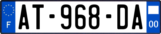 AT-968-DA