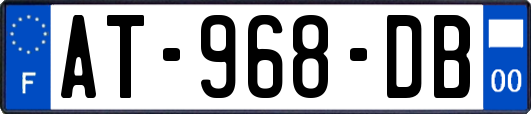 AT-968-DB