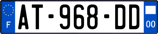 AT-968-DD