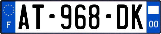 AT-968-DK
