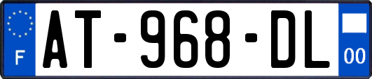 AT-968-DL