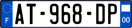 AT-968-DP