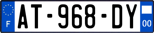 AT-968-DY
