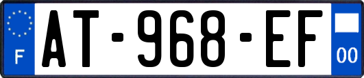 AT-968-EF