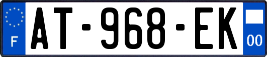 AT-968-EK