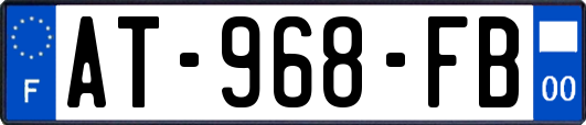 AT-968-FB