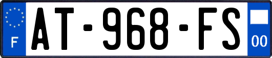 AT-968-FS