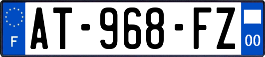 AT-968-FZ
