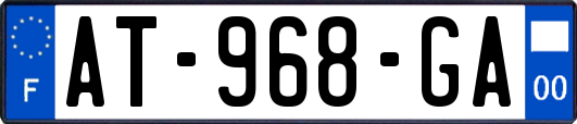 AT-968-GA