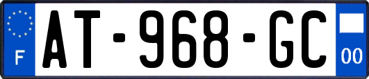 AT-968-GC