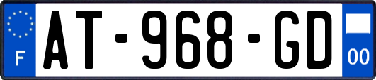 AT-968-GD