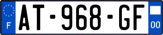 AT-968-GF
