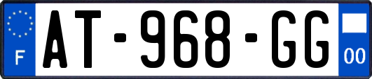 AT-968-GG