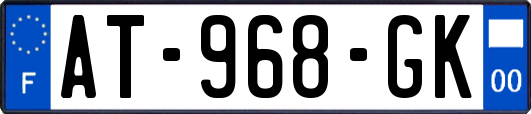 AT-968-GK