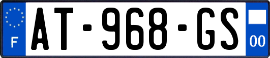 AT-968-GS