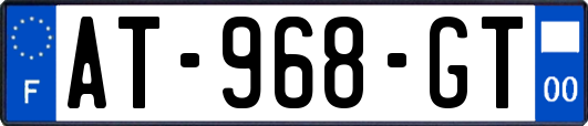 AT-968-GT