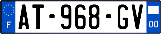 AT-968-GV