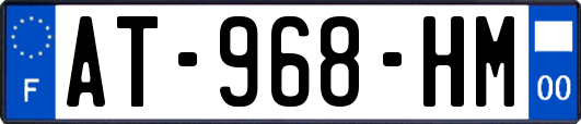 AT-968-HM