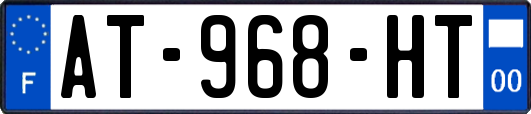 AT-968-HT