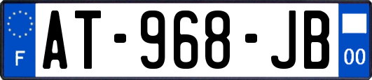 AT-968-JB