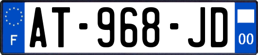 AT-968-JD