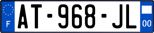 AT-968-JL
