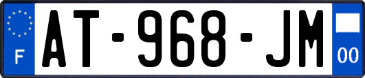 AT-968-JM