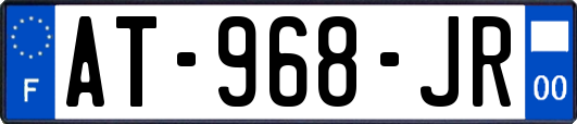 AT-968-JR