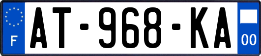 AT-968-KA