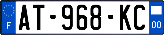 AT-968-KC