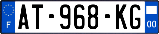AT-968-KG