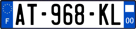 AT-968-KL