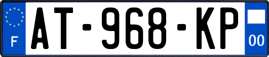 AT-968-KP