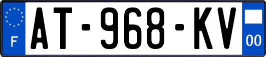 AT-968-KV