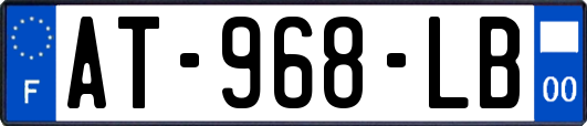 AT-968-LB